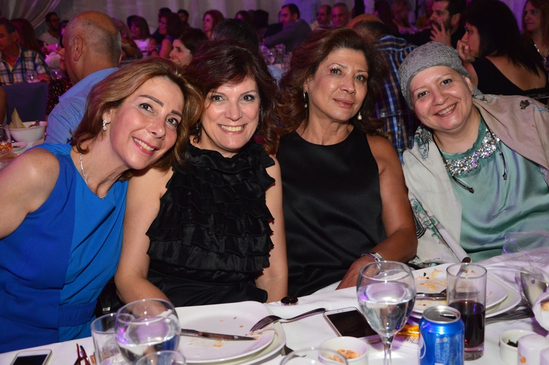 Ave Maria Annual Fundraising Dinner